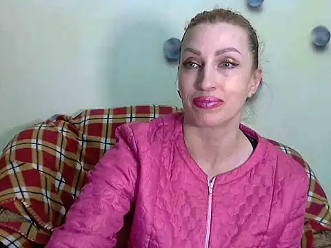 Jillian Pattie online show from March 2025 05:39:02 PM