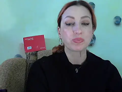 Jillian Pattie online show from September 2025 08:52:02 AM
