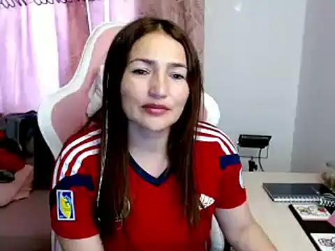 EVA GRAYS online show from February 2025 10:40:02 PM