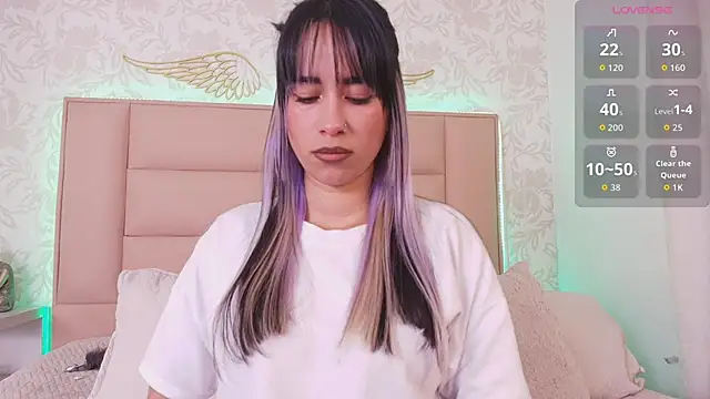 monserrat towers online show from November 2025 12:49:01 PM