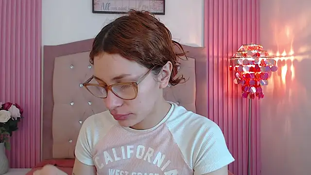 Katy Van online show from February 2026 08:56:02 PM