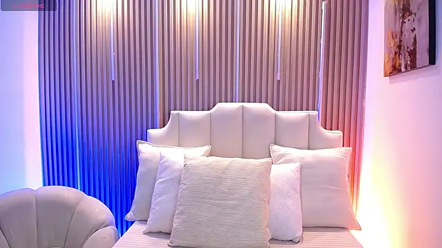 Katy Van online show from March 2026 08:46:02 PM