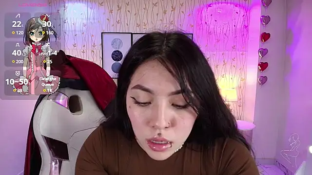 Isa reel online show from January 2025 09:41:01 AM