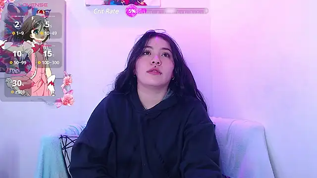 Isa reel online show from February 2025 12:58:01 PM