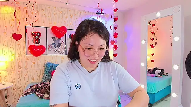 Isa reel online show from February 2025 07:44:01 PM