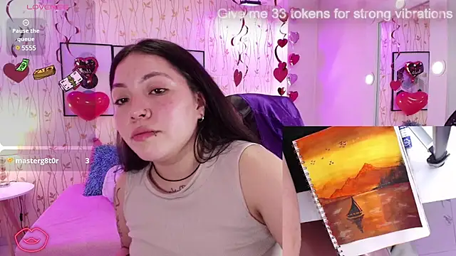 Isa reel online show from February 2025 05:20:02 AM