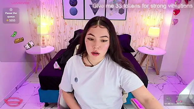 Isa reel online show from March 2025 08:00:02 PM