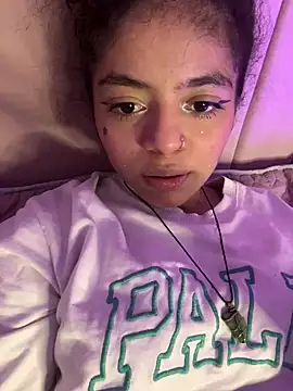 Winnifer Gonzal online show from March 2025 05:33:01 AM