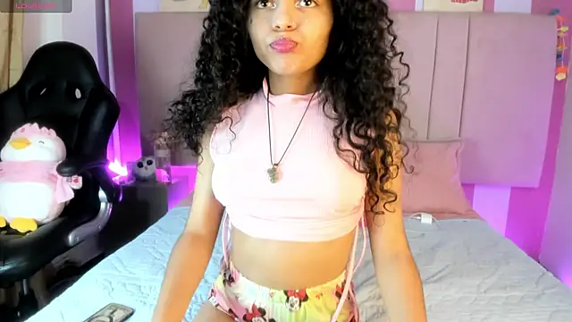 Winnifer Gonzal online show from March 2025 04:04:01 AM