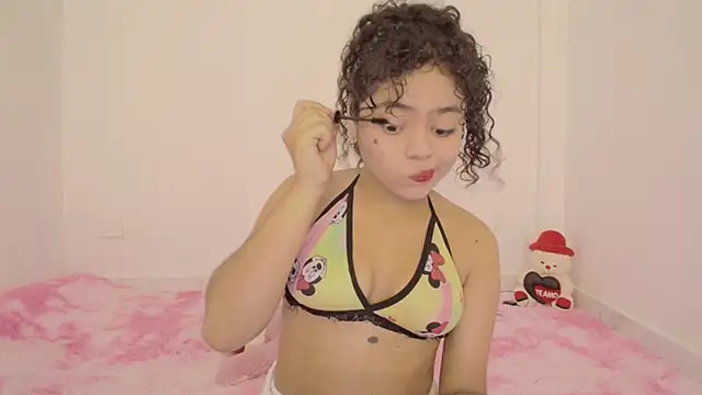 Winnifer Gonzal online show from July 2026 03:31:02 AM