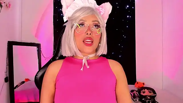 willow poisson online show from January 2025 05:18:01 PM