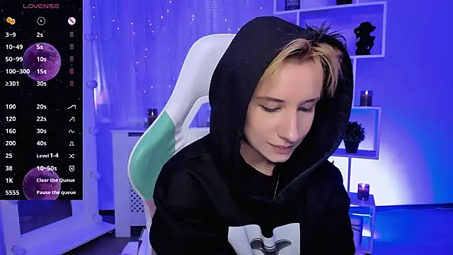  Rein ramm online show from March 2026 04:01:01 PM