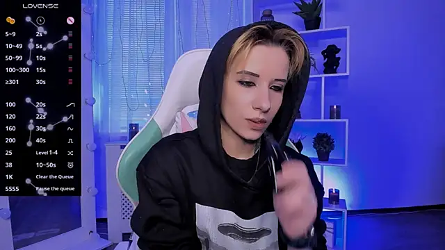  Rein ramm online show from April 2026 02:39:01 PM