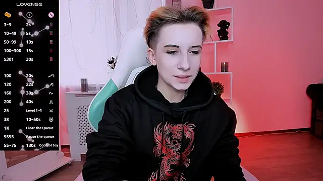  Rein ramm online show from April 2026 03:04:01 PM