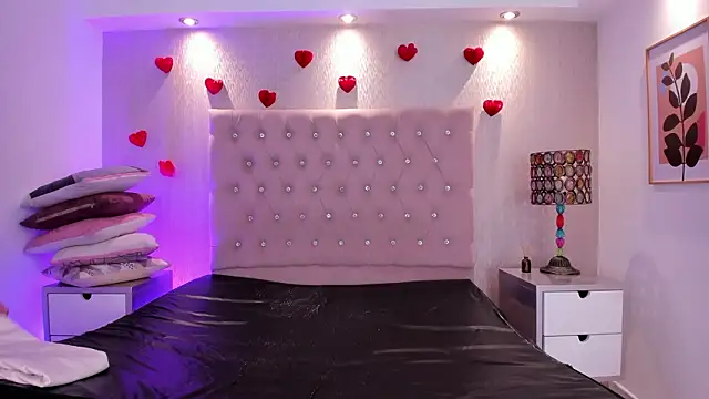 NatyQueen  online show from February 2026 01:10:01 PM