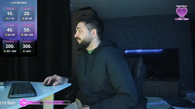 Snapshot of Eduu2322 chatting on December 2024 07:00:01 PM Eduu2322 online show from December 2024 07:00:01 PM