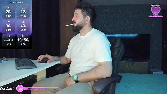 Snapshot of Eduu2322 chatting on December 2024 10:54:02 PM Eduu2322 online show from December 2024 10:54:02 PM