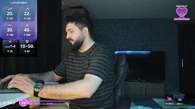 Snapshot of Eduu2322 chatting on December 2024 09:40:02 PM Eduu2322 online show from December 2024 09:40:02 PM