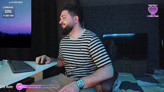 Snapshot of Eduu2322 chatting on December 2024 08:13:01 PM Eduu2322 online show from December 2024 08:13:01 PM