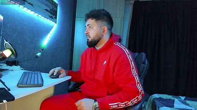 Snapshot of Eduu2322 chatting on February 2025 10:31:02 PM Eduu2322 online show from February 2025 10:31:02 PM