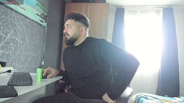 Snapshot of Eduu2322 chatting on March 2025 05:49:02 AM Eduu2322 online show from March 2025 05:49:02 AM