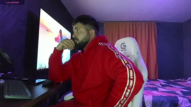 Snapshot of Eduu2322 chatting on September 2025 09:31:02 PM Eduu2322 online show from September 2025 09:31:02 PM