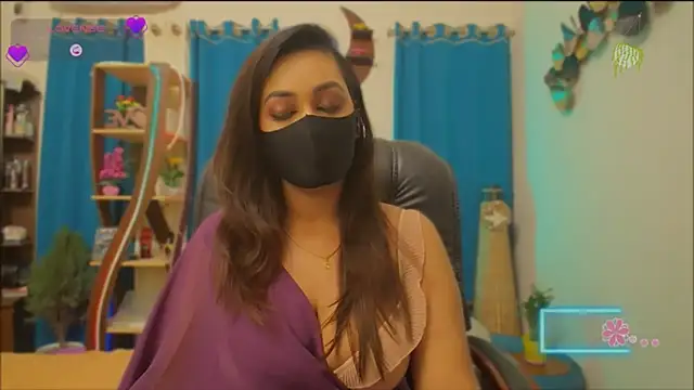 OH-Monica online show from February 2026 10:06:01 PM