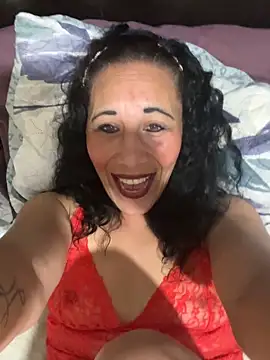 Neecy Carter online show from February 2026 07:09:01 PM