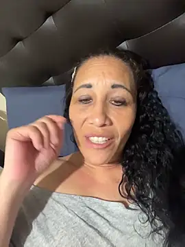 Neecy Carter online show from April 2026 07:15:02 PM