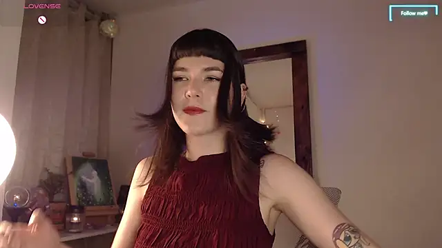 CherryBlossom    online show from November 2025 02:50:02 AM