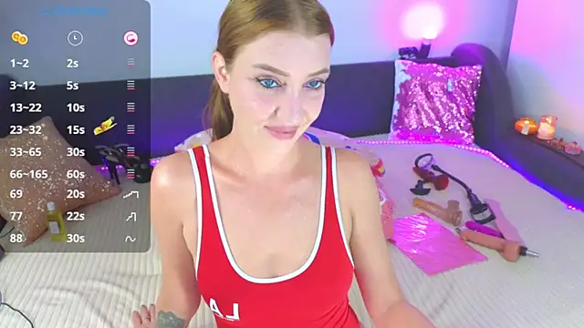 AlexaStoun online show from September 2025 02:08:01 PM