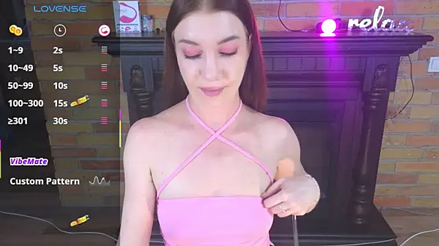 AlexaStoun online show from June 2026 02:10:02 PM