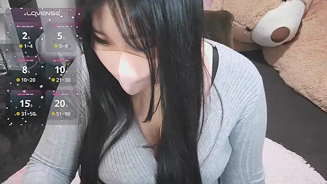 yuinyan3150 online show from April 2026 01:19:02 AM