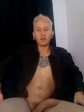 Vlad goetia online show from October 2025 01:49:02 AM