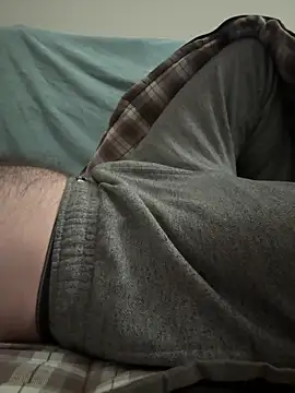 StrokinSnowman online show from April 2026 03:15:01 PM