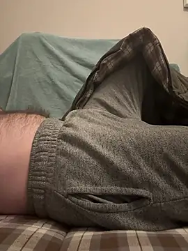 StrokinSnowman online show from April 2026 01:40:01 AM