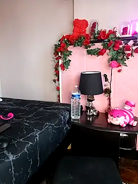 Lia Roxx online show from March 2025 04:57:02 PM