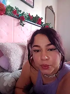 Lia Roxx online show from February 2026 01:26:02 PM