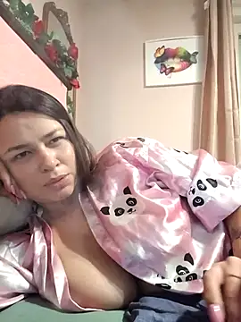 Lia Roxx online show from April 2026 02:21:01 PM