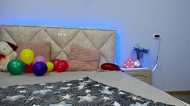 Snapshot of StacyYellig chatting on January 2025 11:47:01 PM StacyYellig online show from January 2025 11:47:01 PM