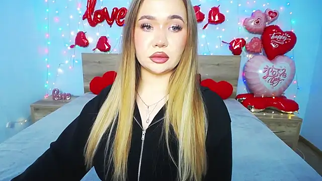 Snapshot of StacyYellig chatting on February 2025 05:51:01 AM StacyYellig online show from February 2025 05:51:01 AM