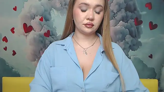 Snapshot of StacyYellig chatting on February 2025 06:43:02 AM StacyYellig online show from February 2025 06:43:02 AM