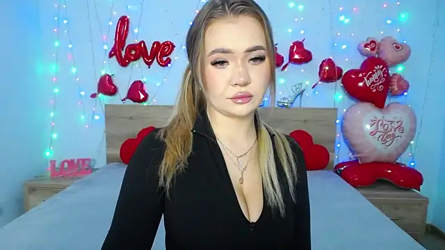 Snapshot of StacyYellig chatting on February 2025 08:49:01 AM StacyYellig online show from February 2025 08:49:01 AM