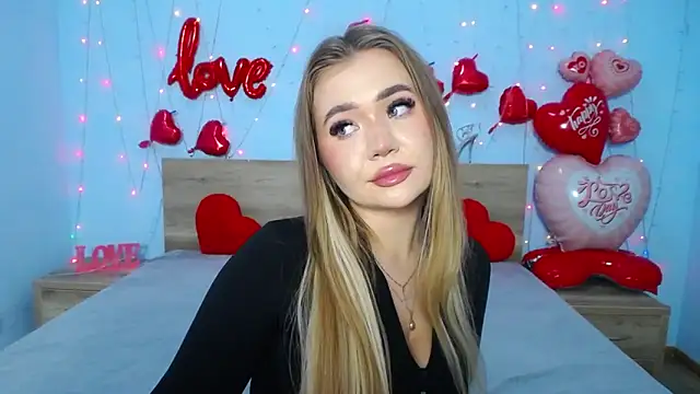 Snapshot of StacyYellig chatting on February 2025 06:58:01 PM StacyYellig online show from February 2025 06:58:01 PM