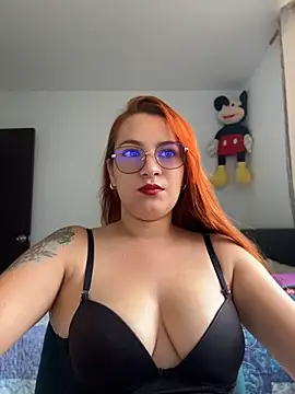 eva  xox online show from May 2026 08:36:01 PM