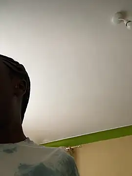 Snapshot of _BLVCKGIRL_SHERIF chatting on September 2025 12:37:01 PM BLVCKGIRL SHERIF online show from September 2025 12:37:01 PM