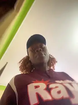  BLVCKGIRL SHERIF online show from April 2026 10:51:02 AM