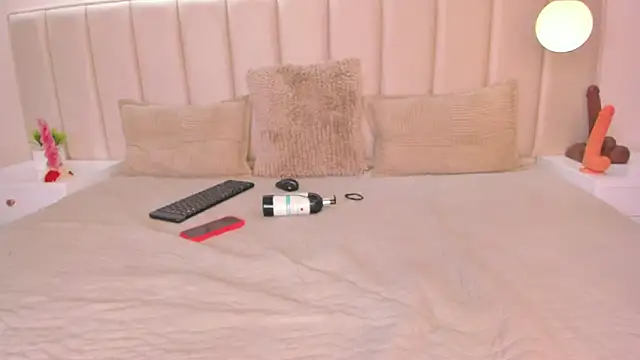 SaryBlake online show from February 2026 02:28:01 PM