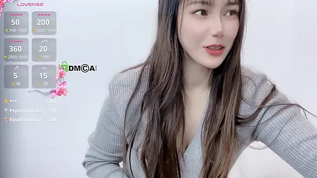 Snapshot of LIsha--170 chatting on February 2025 01:21:02 PM LIsha--170 online show from February 2025 01:21:02 PM