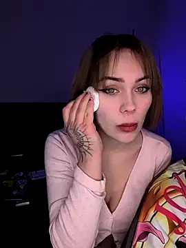 GroteskJane online show from February 2026 09:13:01 PM